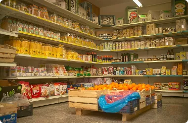 Turning Big Data & Gen AI into Personalized Grocery Experiences